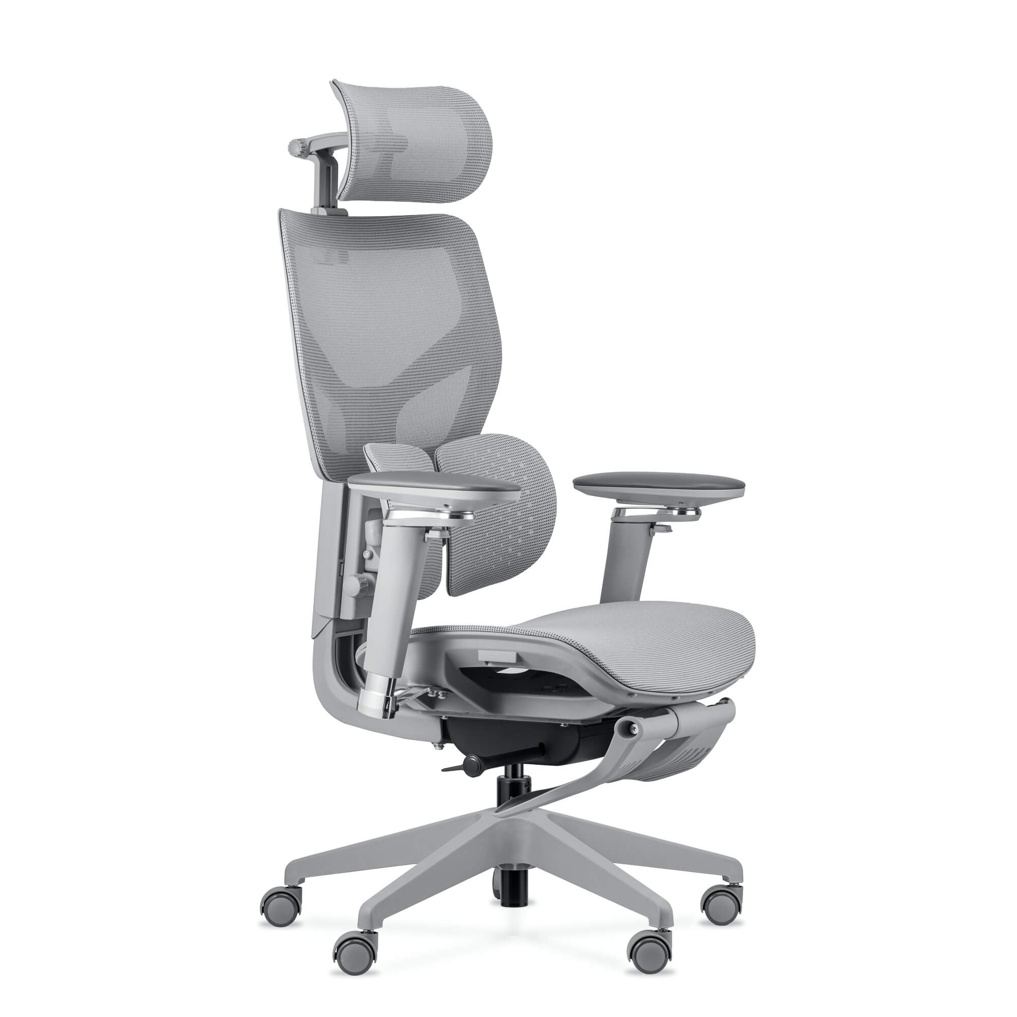 Fotel biurowy Ergoshape 2.0
