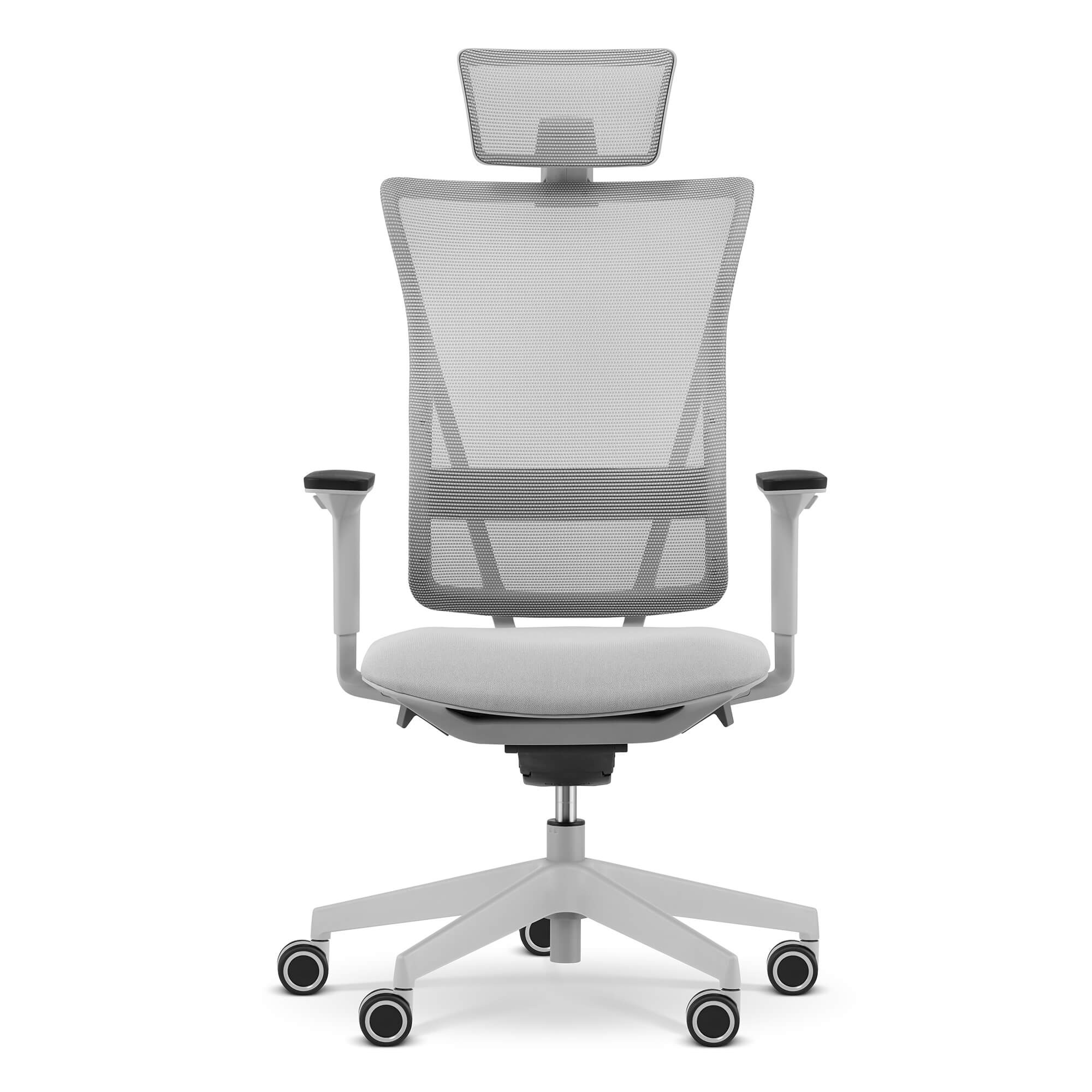 Fotel biurowy Tallum