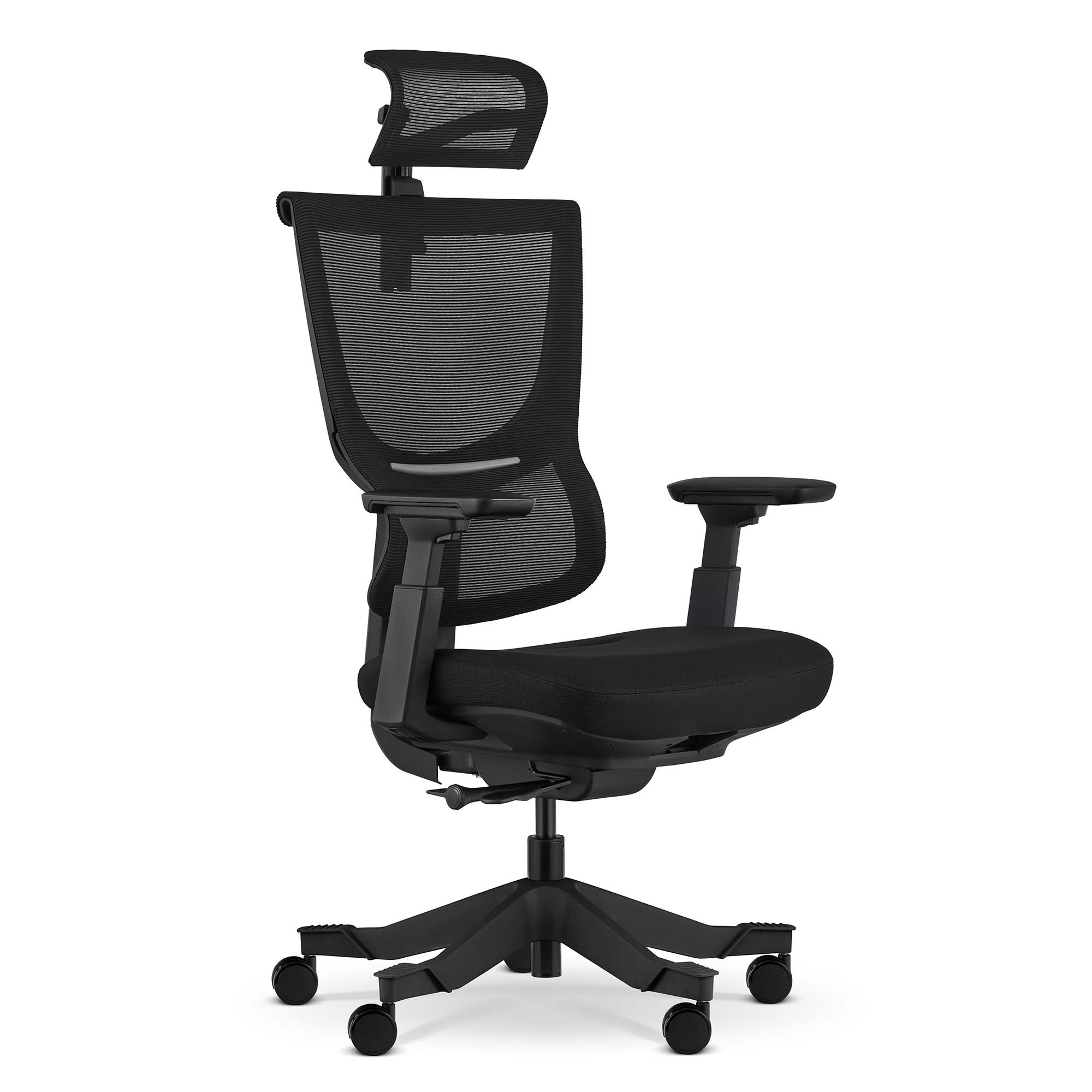 Fotel ergonomiczny VIGO